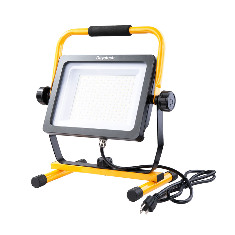 Lampada da lavoro portatile a LED da 15000 LM 125W