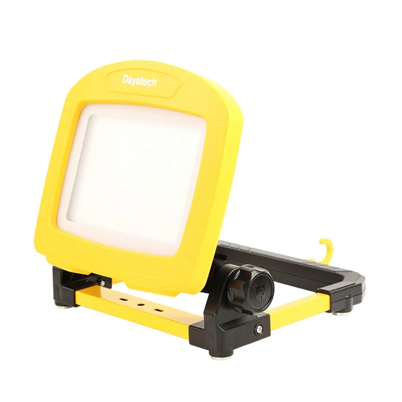 Cos'è la lampada da lavoro LED cordless da 18-21 V
