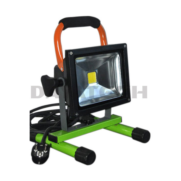 Lampada da lavoro Bridgelux LED con cavo 85-265VAC