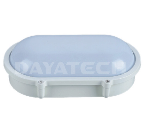 Plafoniera LED 12W IP65